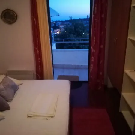 Apartmani Ivic Paka Rab Banjol Exterior photo