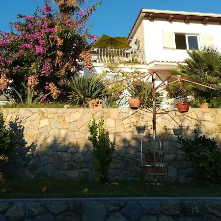 Apartmani Ivic Paka Rab Banjol Exterior photo