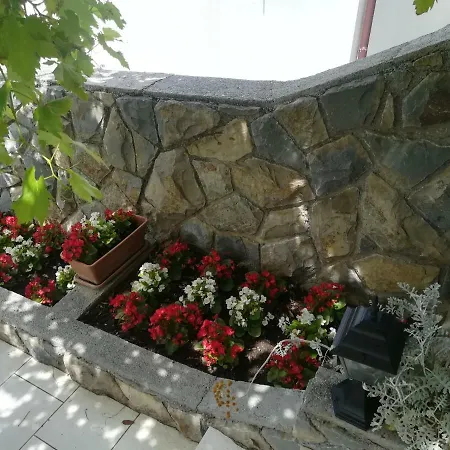 Apartmani Ivic Paka Rab Banjol Exterior photo