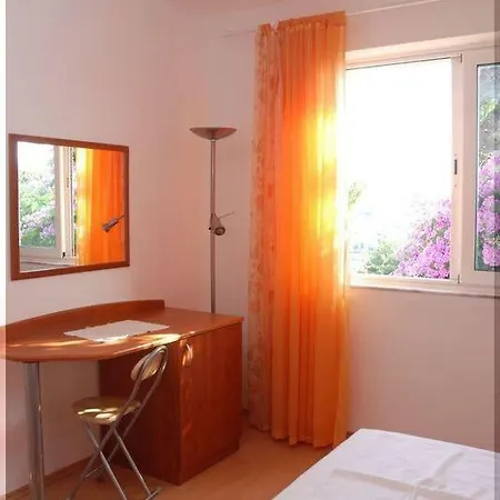 Apartmani Ivic Paka Rab Banjol Exterior photo