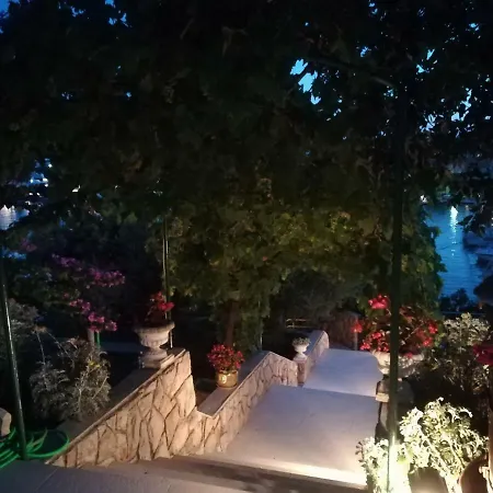 Apartmani Ivic Paka Rab Banjol Exterior photo