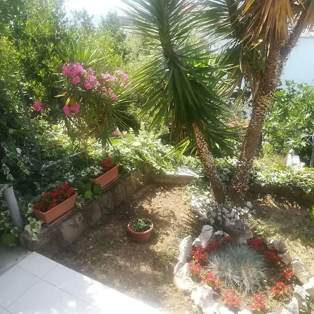 Apartmani Ivic Paka Rab Banjol Exterior photo