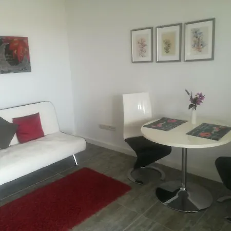 Apartmani Ivic Paka Rab Banjol Exterior photo