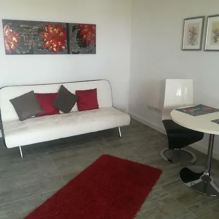 Apartmani Ivic Paka Rab Banjol Exterior photo
