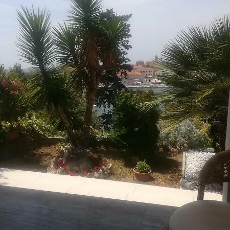 Apartmani Ivic Paka Rab Banjol Exterior photo