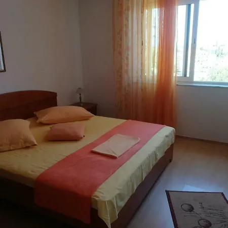 Apartmani Ivic Paka Rab Banjol Exterior photo