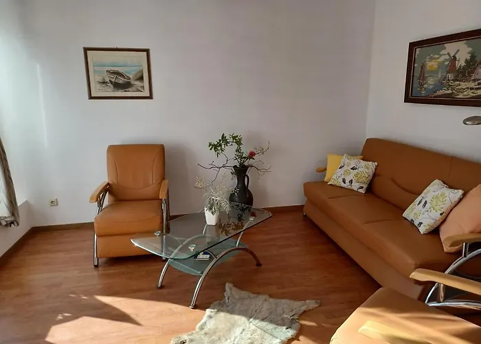 Apartmani Ivic Paka Rab
