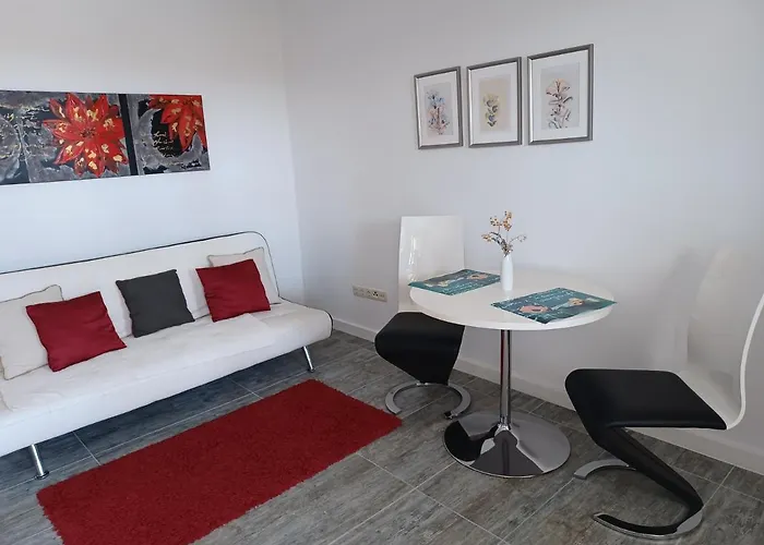 Apartmani Ivic Paka Rab