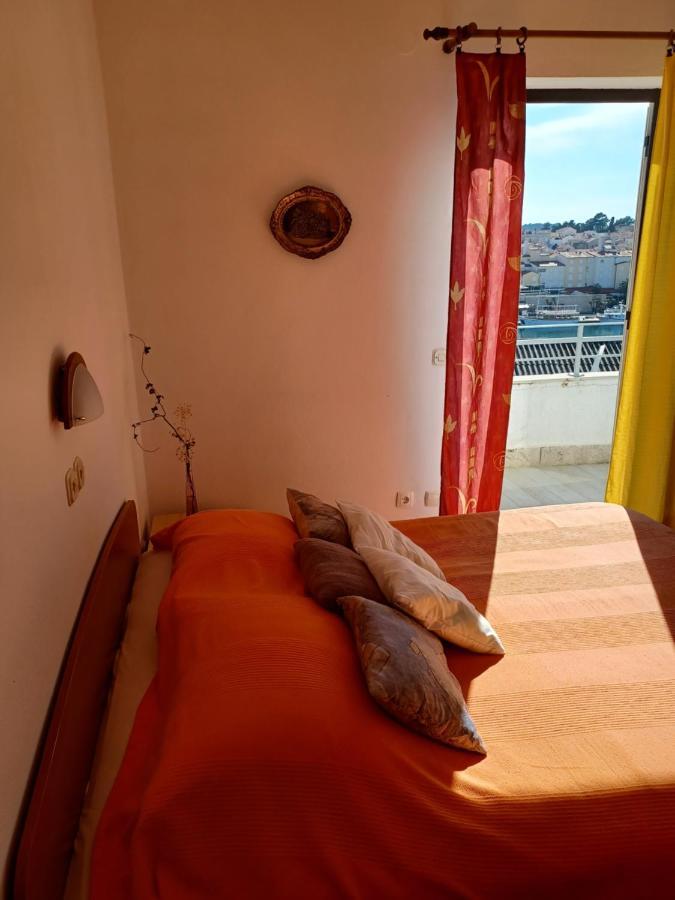 Apartment Ivic Paka Rab Banjol