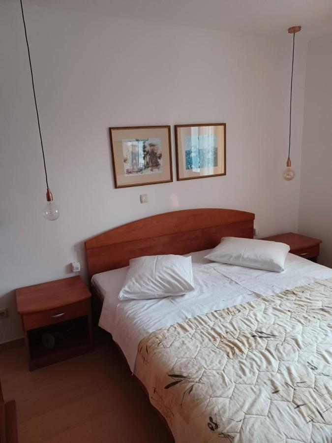 Ivic Paka Rab Apartment Banjol