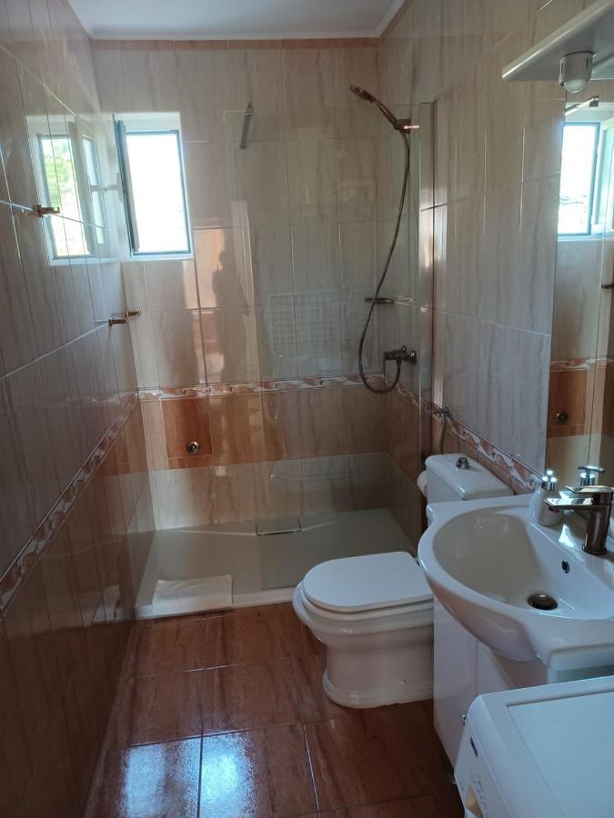 Apartment Ivic Paka Rab *