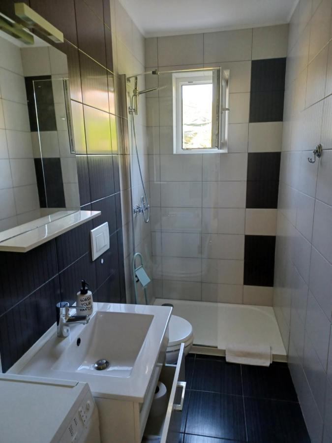 Apartment Ivic Paka Rab *