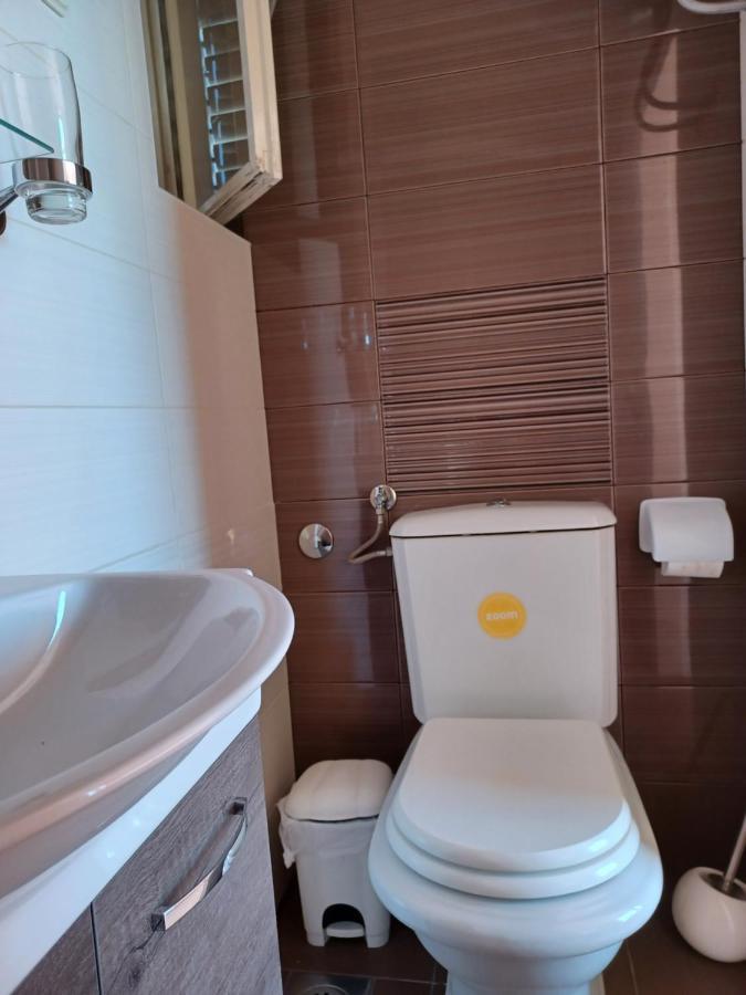 Apartment Ivic Paka Rab Banjol