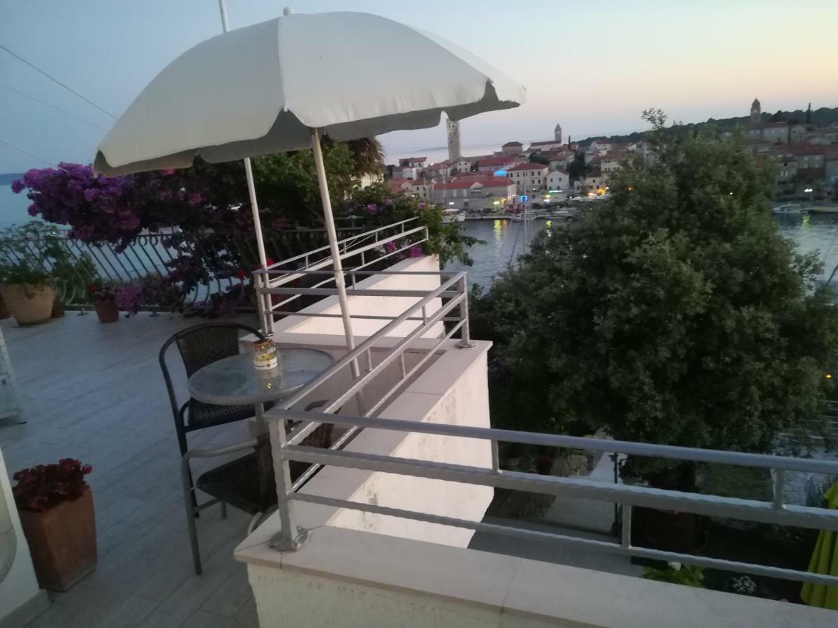 Apartment Ivic Paka Rab *