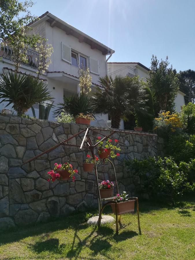 Ivic Paka Rab Apartment