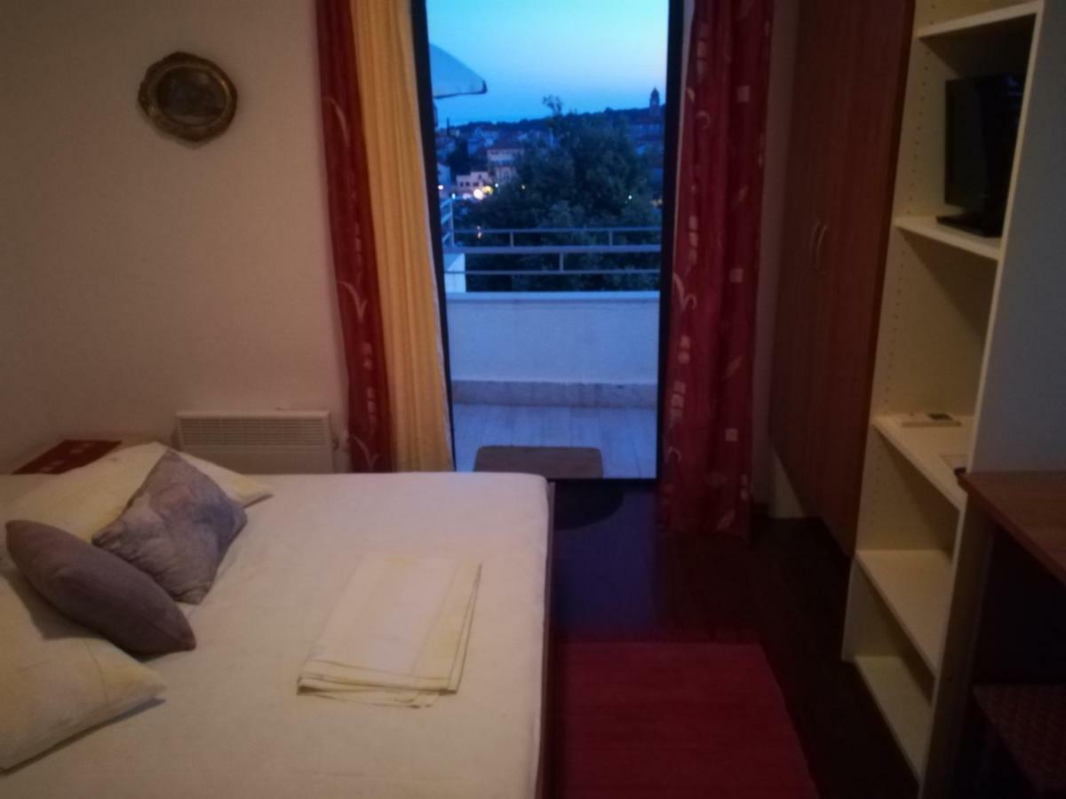 Ivic Paka Rab Apartment Banjol
