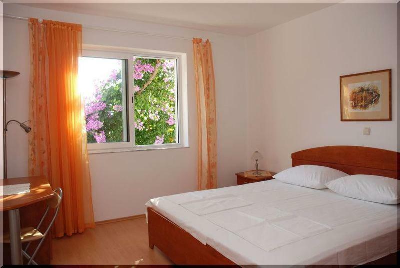 Apartment Ivic Paka Rab *