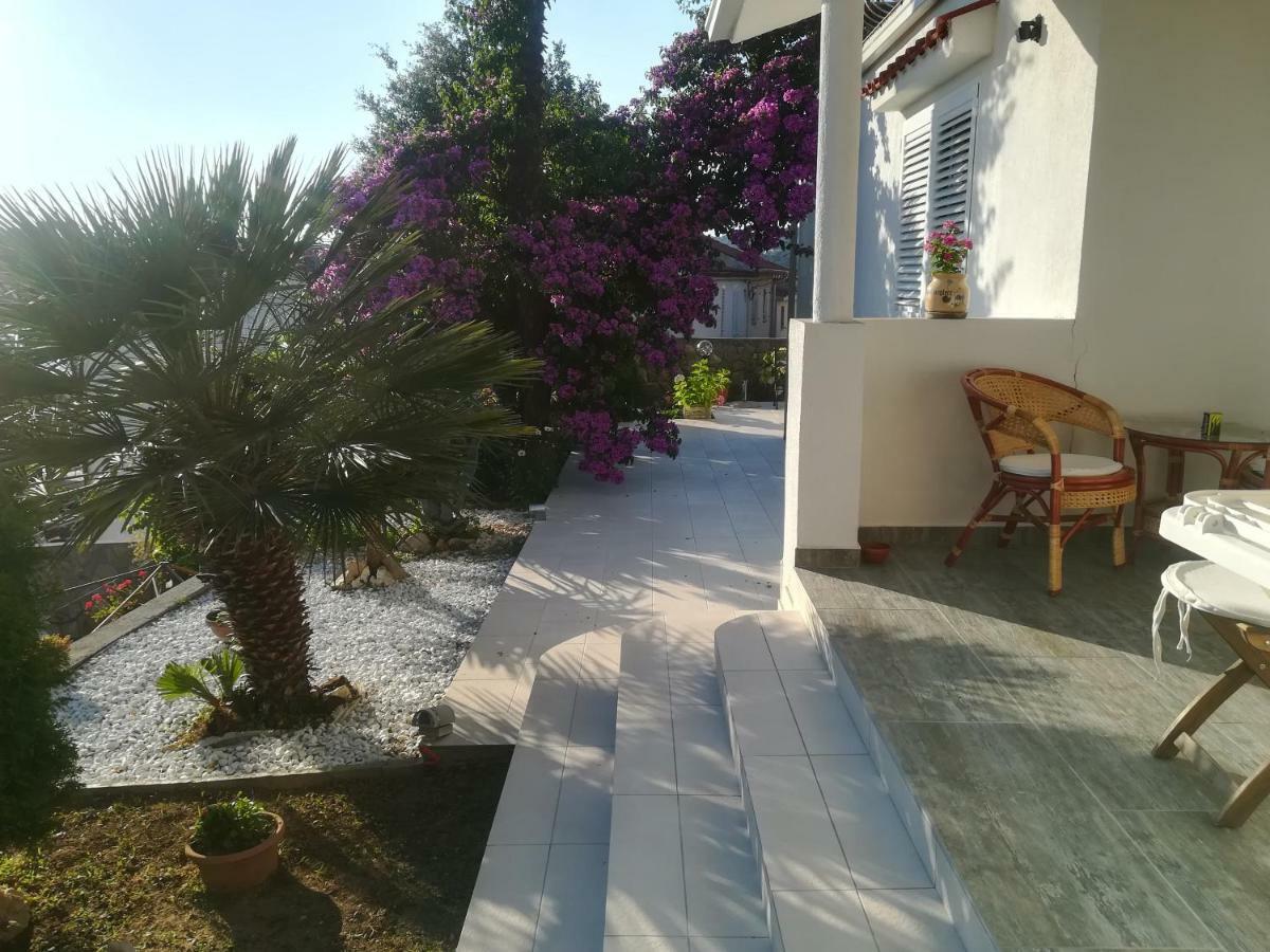 Apartment Ivic Paka Rab
