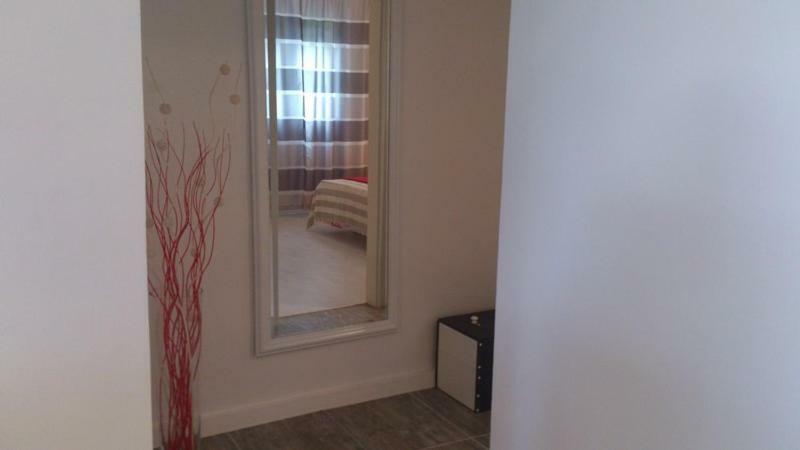 Ivic Paka Rab Apartment