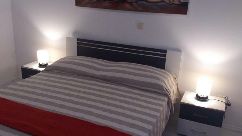 Apartment Ivic Paka Rab *