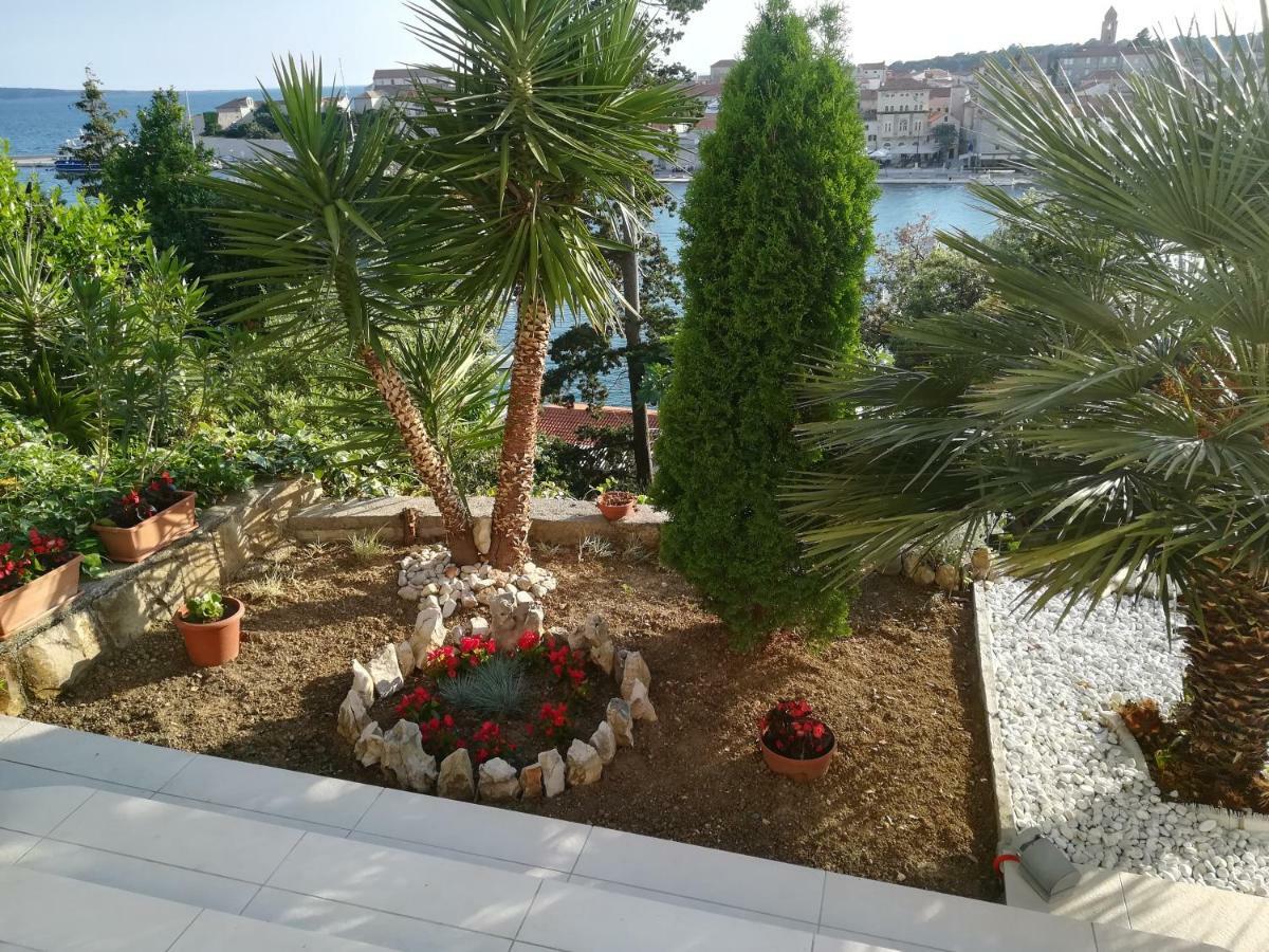 Ivic Paka Rab Apartment Banjol