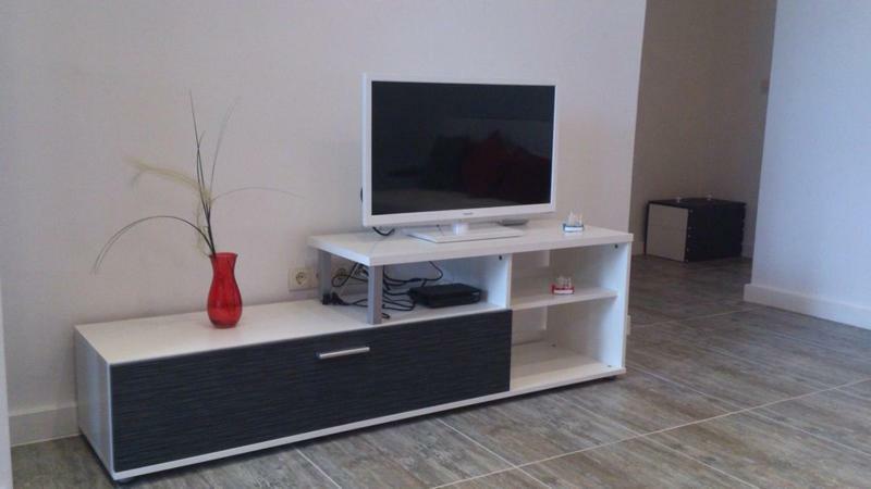 Ivic Paka Rab Apartment