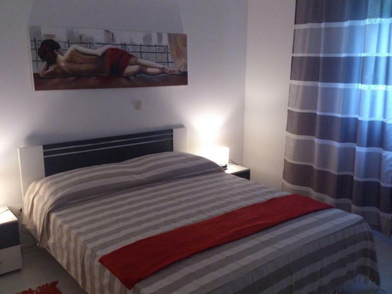 Apartment Ivic Paka Rab Banjol