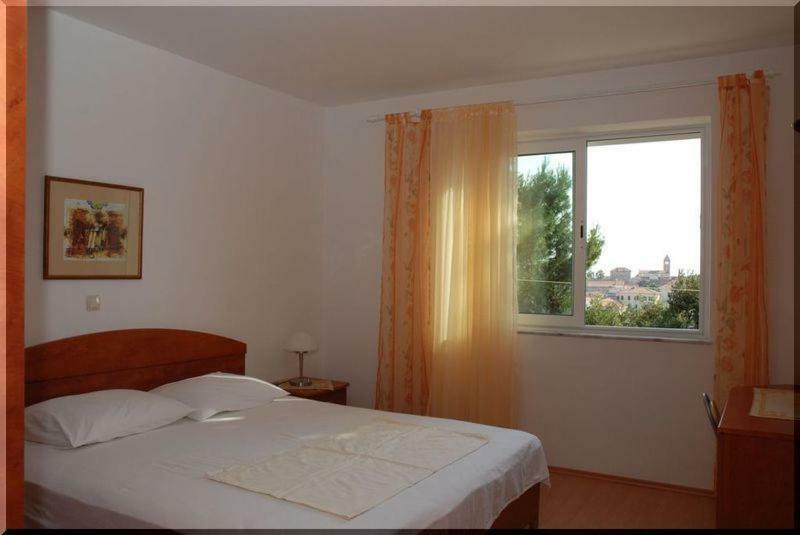 Apartment Ivic Paka Rab