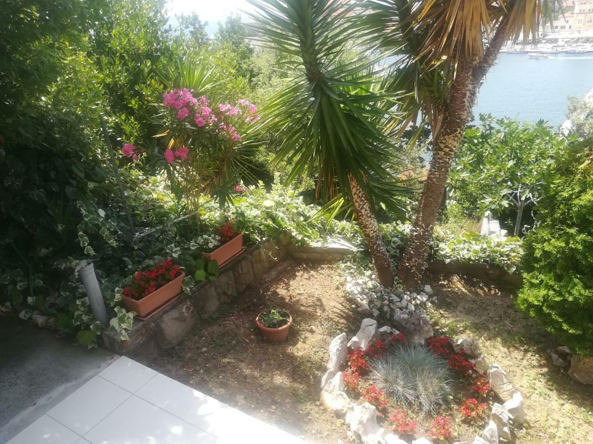 Ivic Paka Rab Apartment Banjol