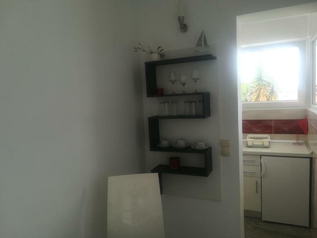 Ivic Paka Rab Apartment Banjol