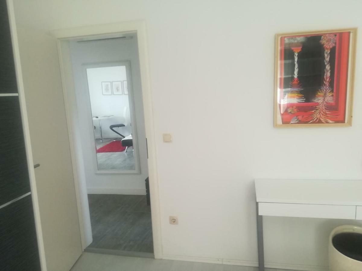 Ivic Paka Rab Apartment