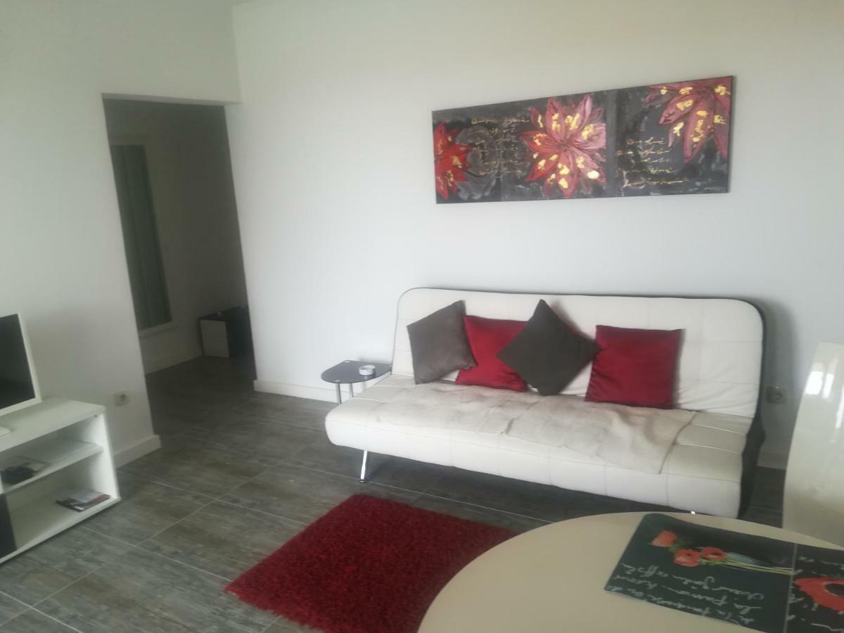 Ivic Paka Rab Apartment Banjol