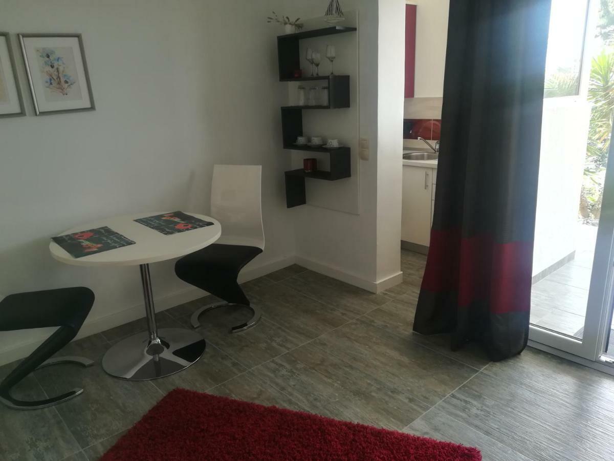 Apartment Ivic Paka Rab *