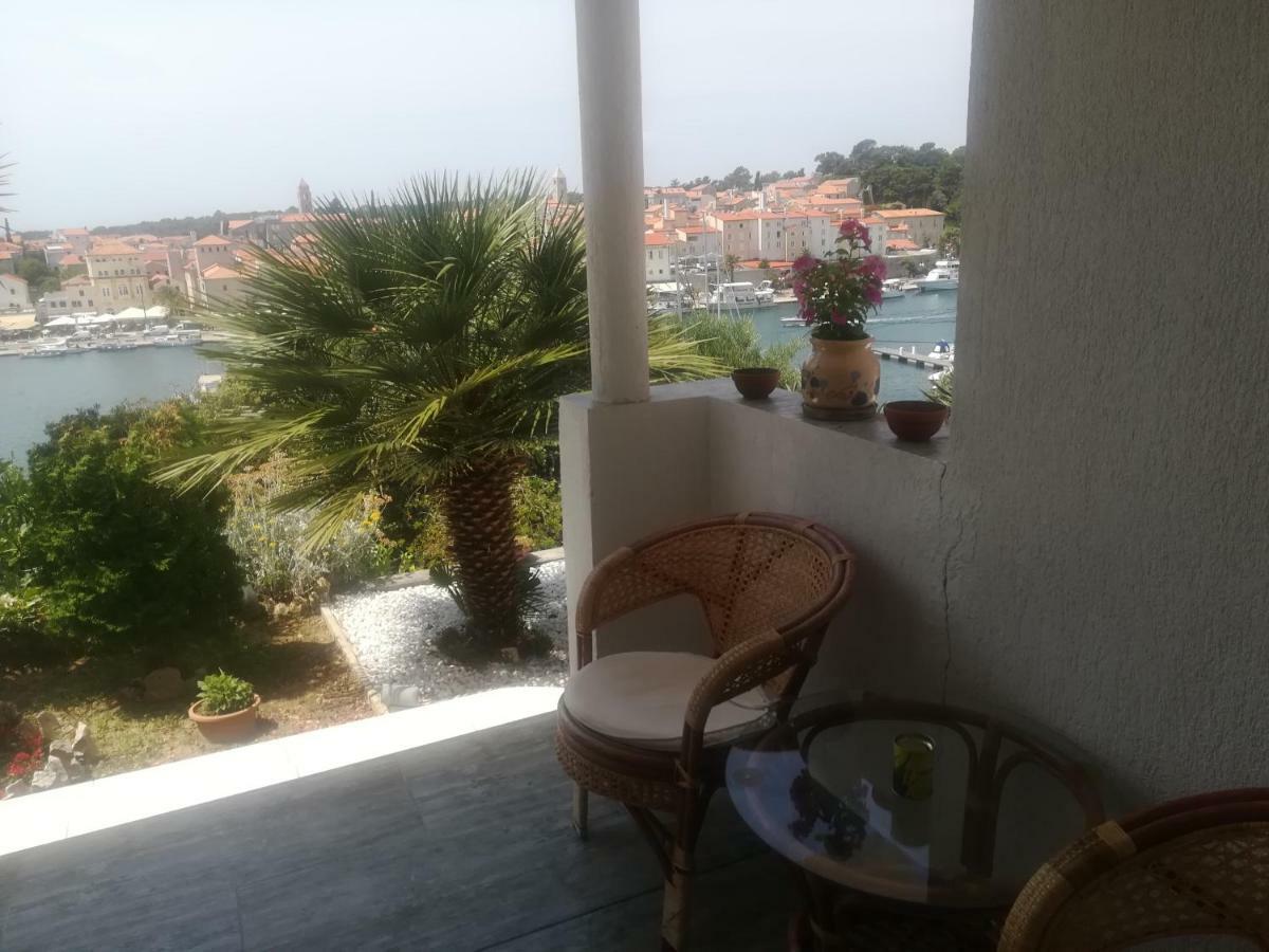 Ivic Paka Rab Apartment Banjol