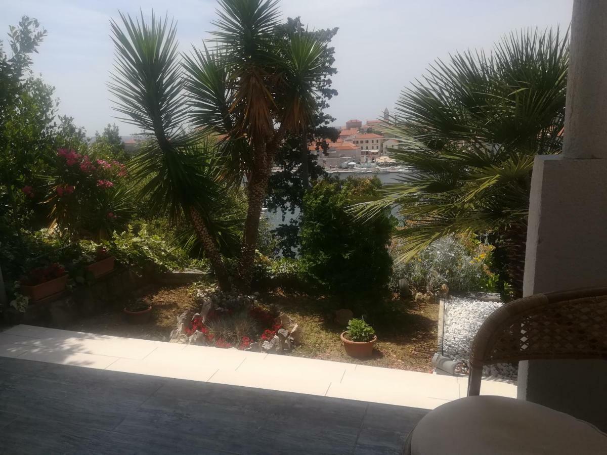 Apartment Ivic Paka Rab Banjol