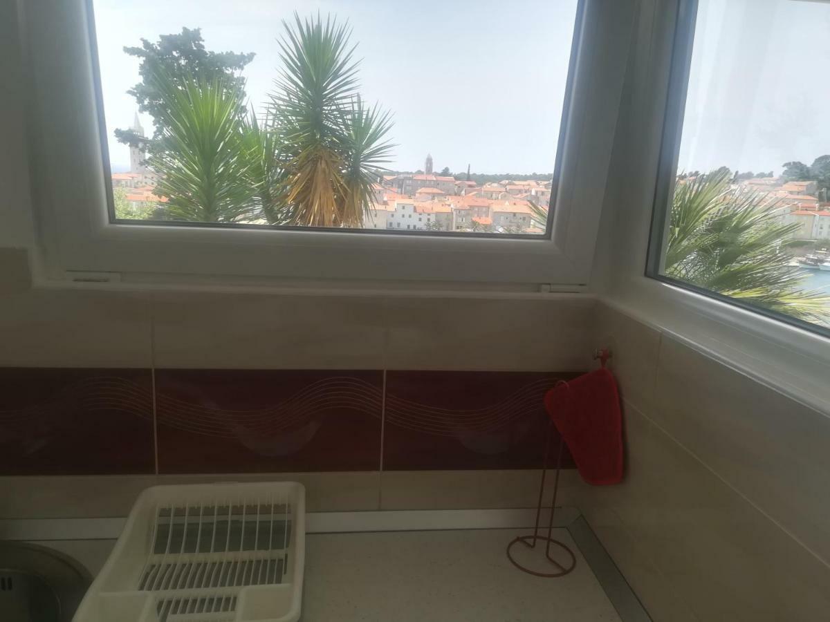 Ivic Paka Rab Apartment